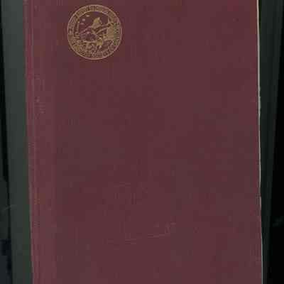 Master-Works of Canadian Authors