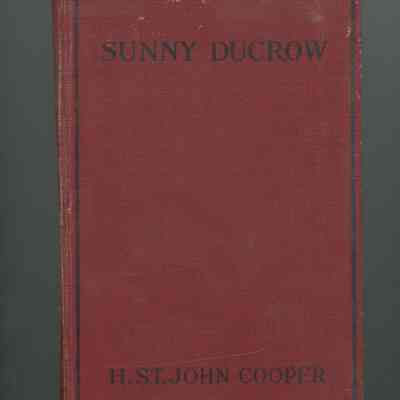 Sunny Ducrow