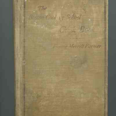 The Boston Cooking-School Cook Book