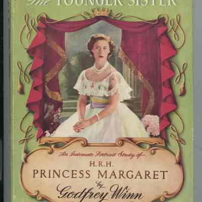 The Younger Sister