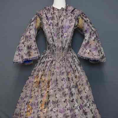 Wedding Gown