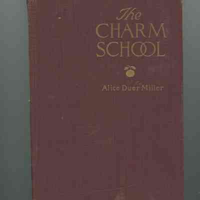 The Charm School
