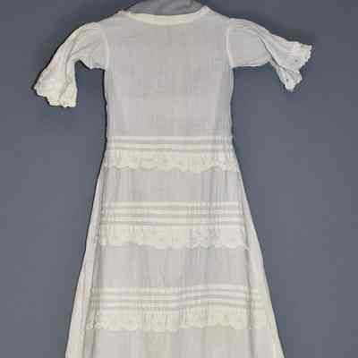 Christening Gown