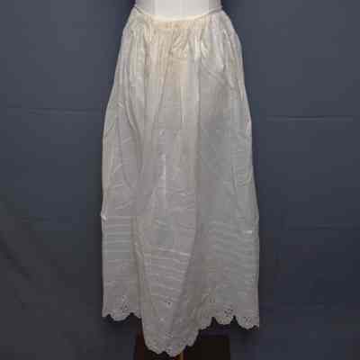 Petticoat