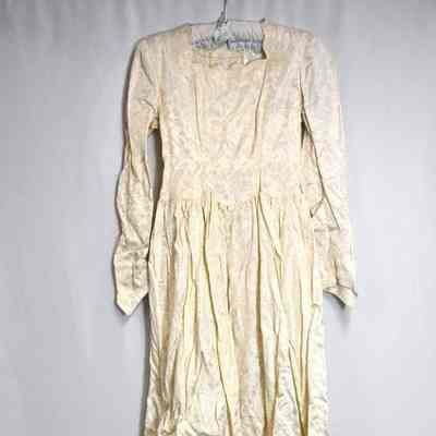 Wedding Gown