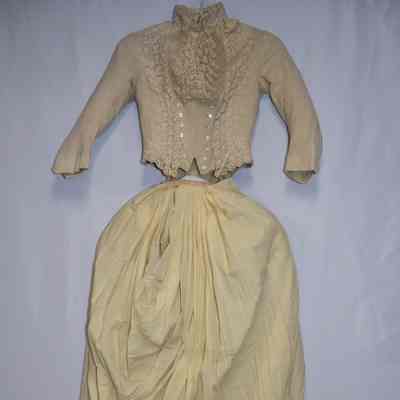 Shirt, Skirt