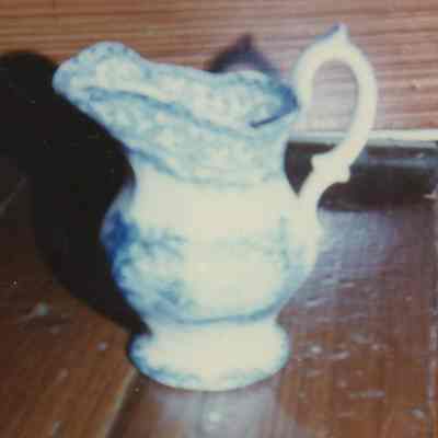 Milk Jug