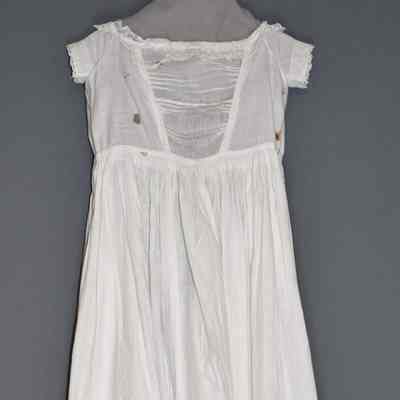 Nightgown