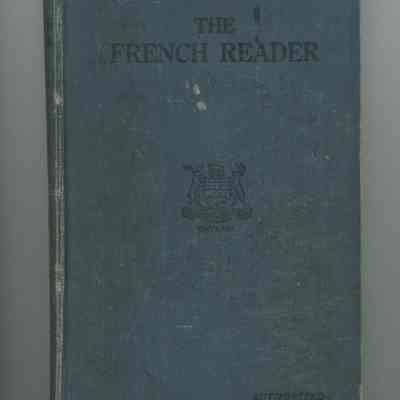 The French Reader
