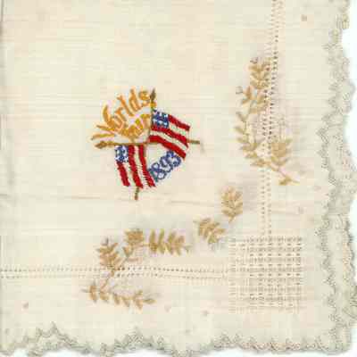 Handkerchief