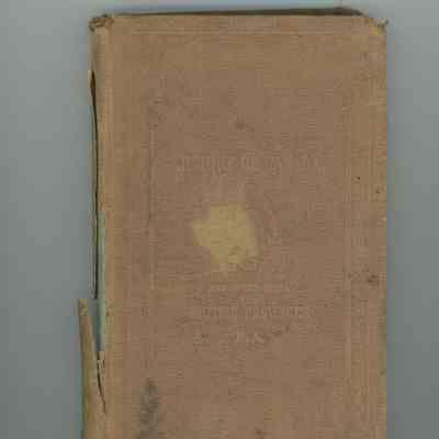 History of Canada and of the other British Provinces