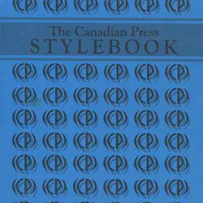 Stylebook