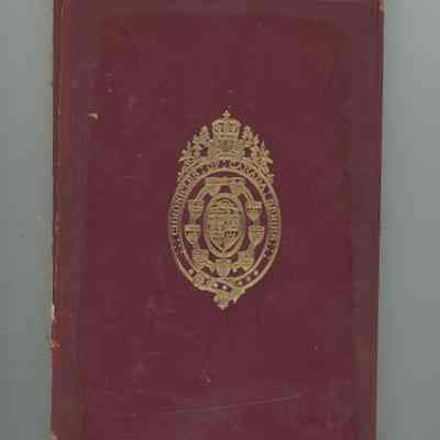 Chronicles of Canada Series