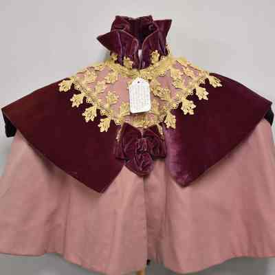 Cape
