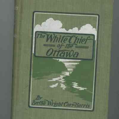 The White Chief of the Ottawa