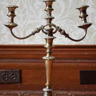 Candelabra