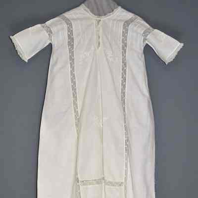 Christening Gown