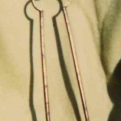 Fire Tong