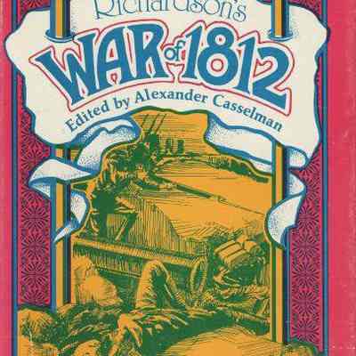 Richardson's War of 1812