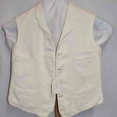 Vest