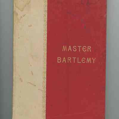 Master Bartlemy