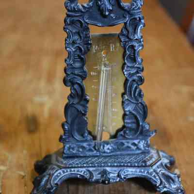 Thermometer