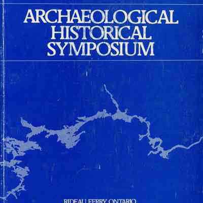 "Arachaeological Historical Symposium