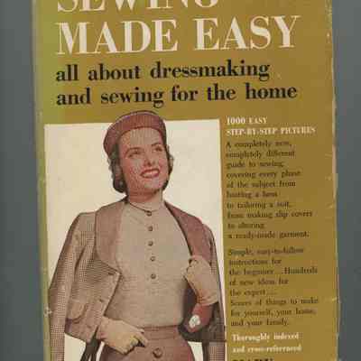 Sewing Made Easy