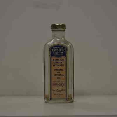 Formolid Antiseptic Solution