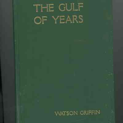 "The Gulf of Years"