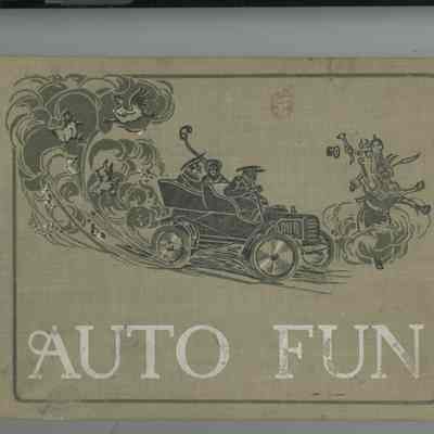 Auto Fun