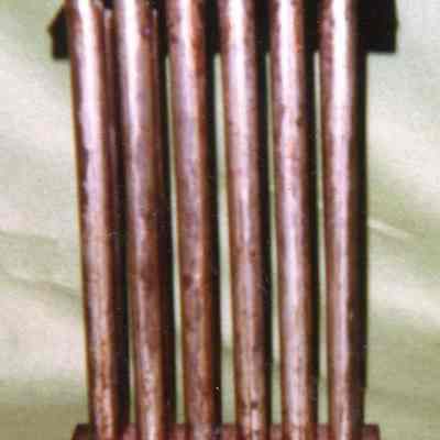 Candle Mold