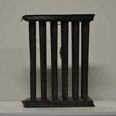 Candle Mold