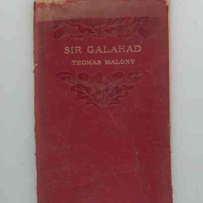 Sir Galahad