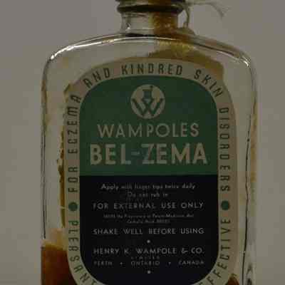 Bel-Zema