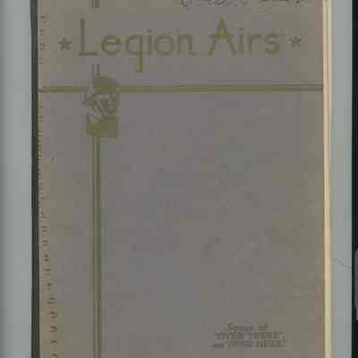 Legion Airs