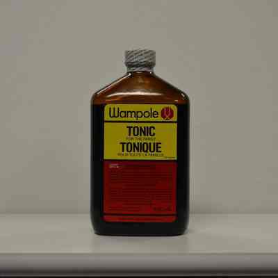 Wampole Tonic, 450 mL