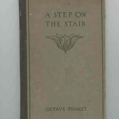 A Step on the Stair
