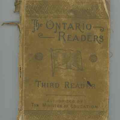 The Ontario Reader