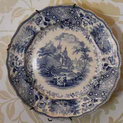 Dinner Plate