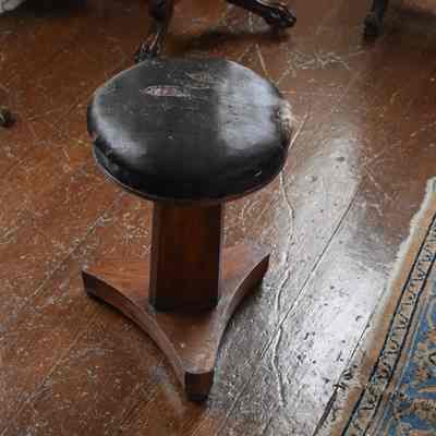 Piano Stool