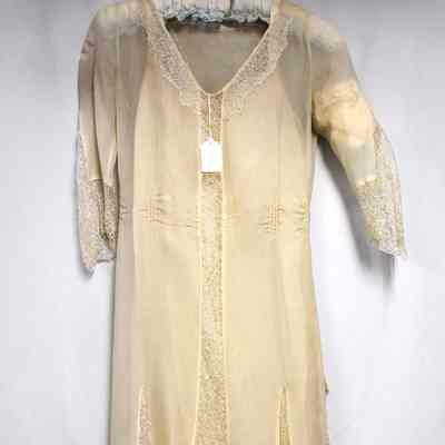 Wedding Gown