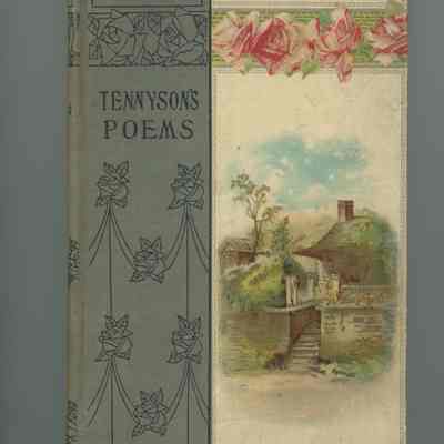 Tennyson's Poems