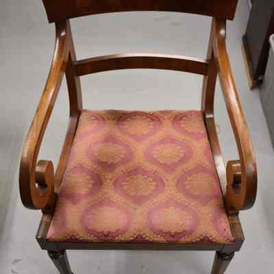 Arm Chair