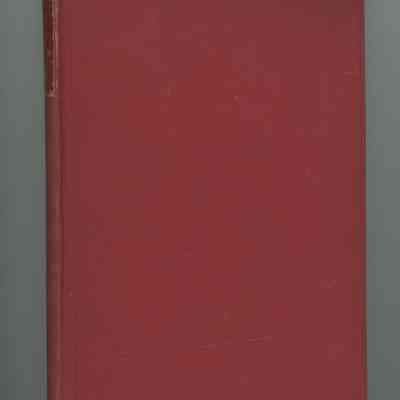 Poetical Works III