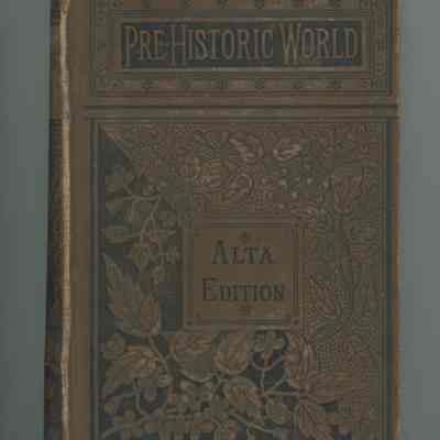 Pre-Historic World