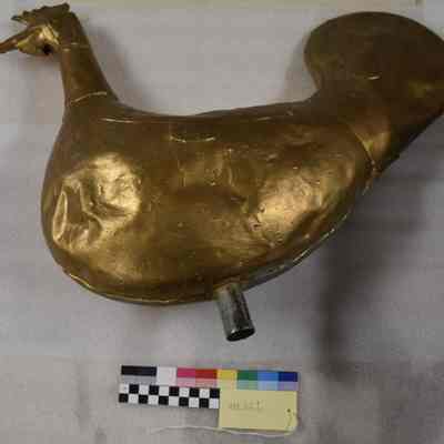 Weather Vane
