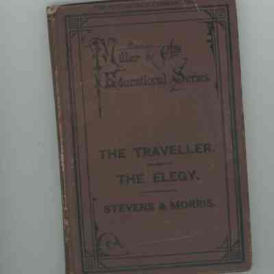 Miller & Co's Educational Series