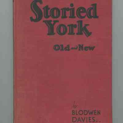 Storied York