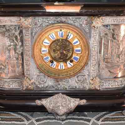 Clock